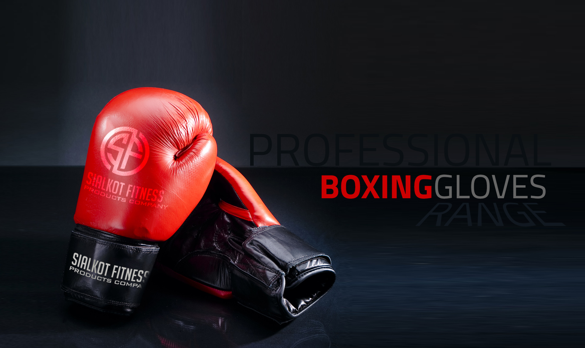 Sialkot Fitness Product Company